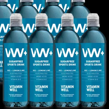 Vitamin Well Sport 002 Citron/ Lime    
